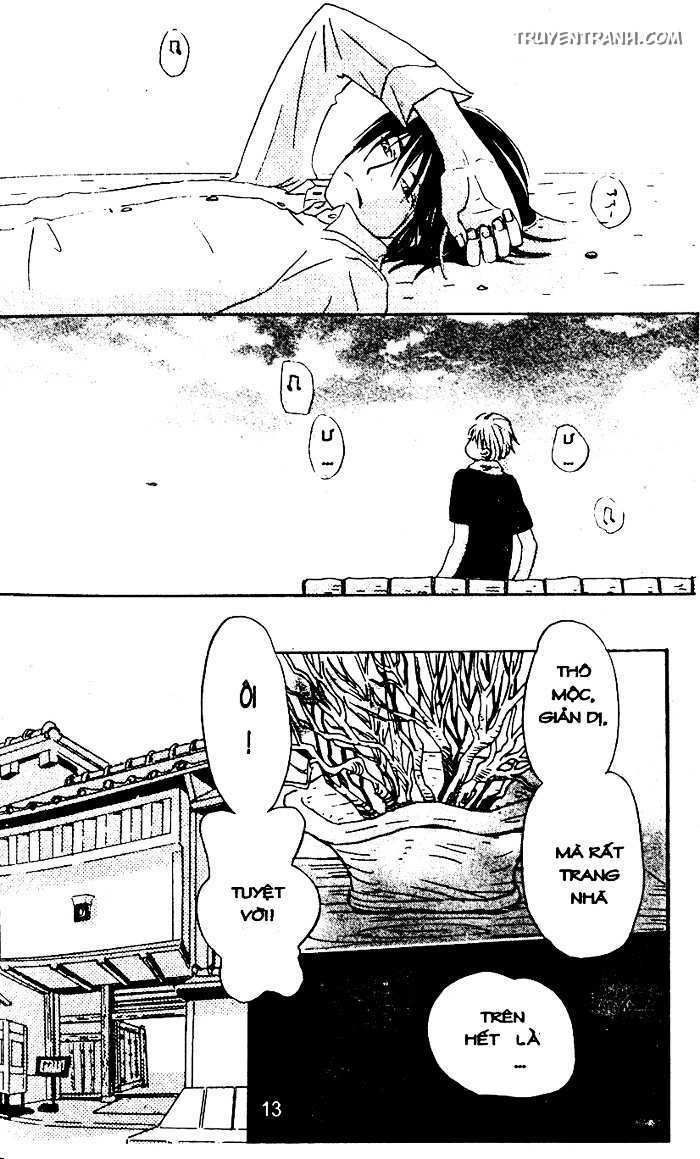 love n life chapter 47 14