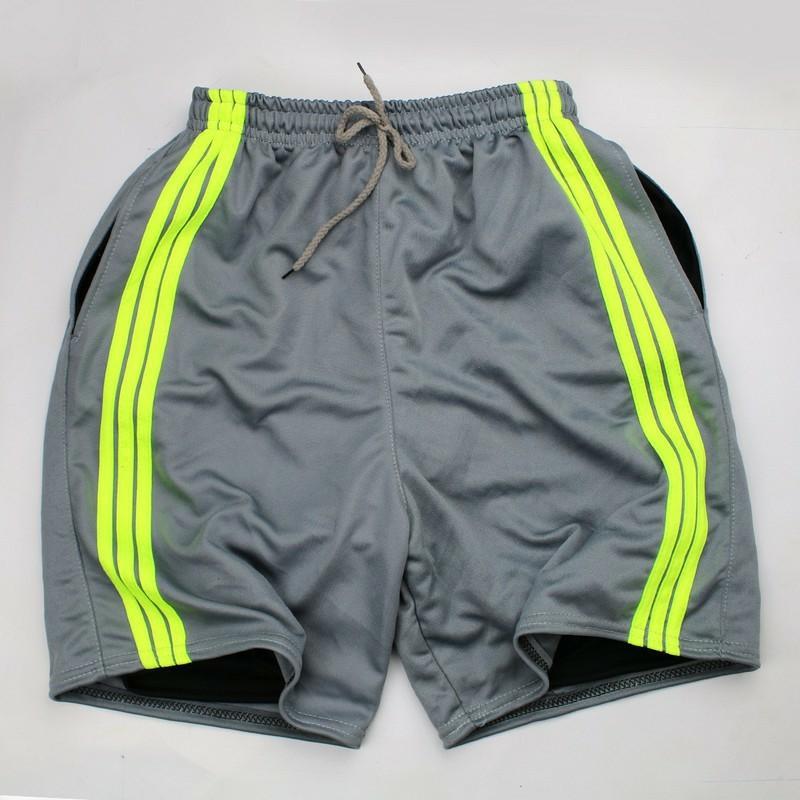 Quần short nam thun thể thao cao cấp Gabo Fashion QS2S màu ngẫu nhiên