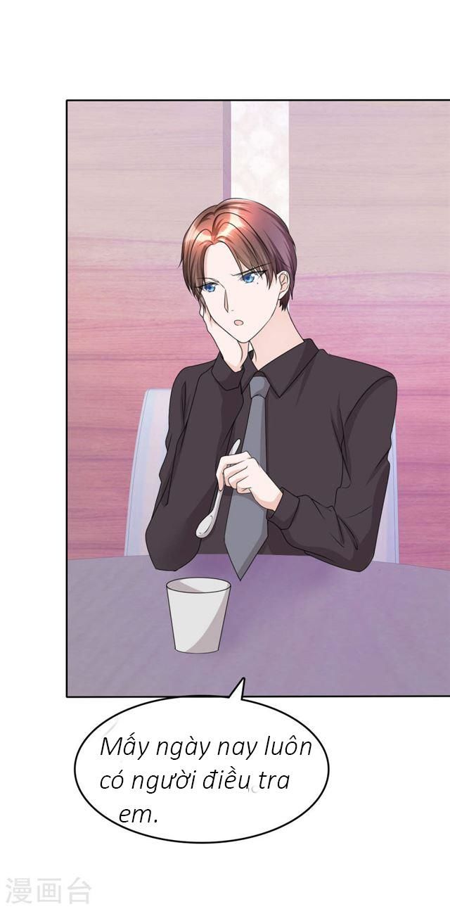 con đường phản công của sủng thê chapter 29 20