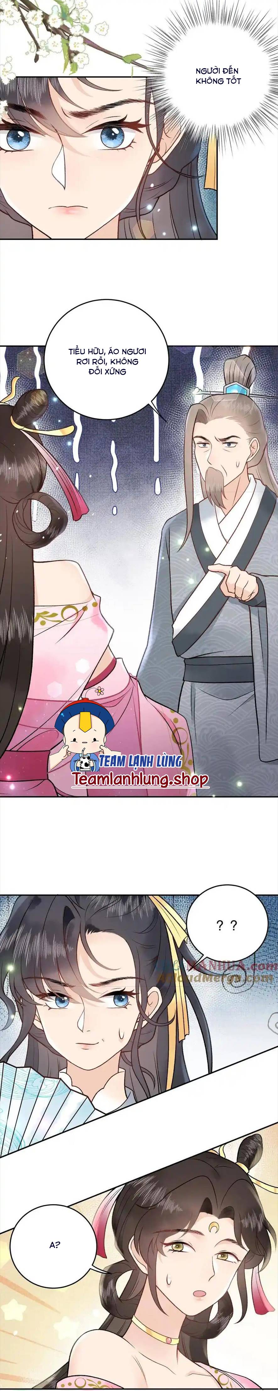 bóng dáng tội ác chapter 165 2