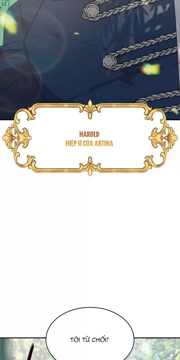 sống trong vườn hoa của công chúa chapter 5 78