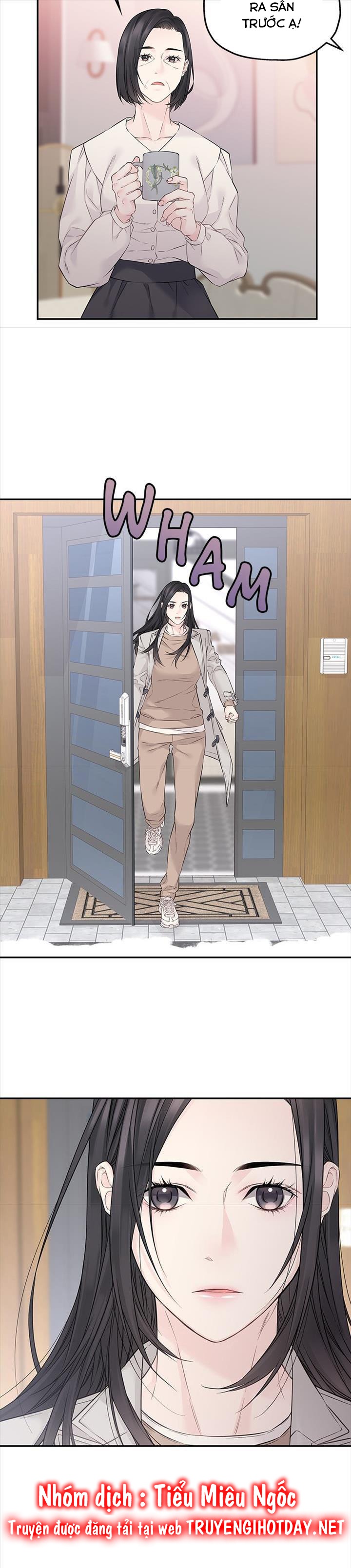 hạnh phúc đó không hề tồn tại chapter 36 24