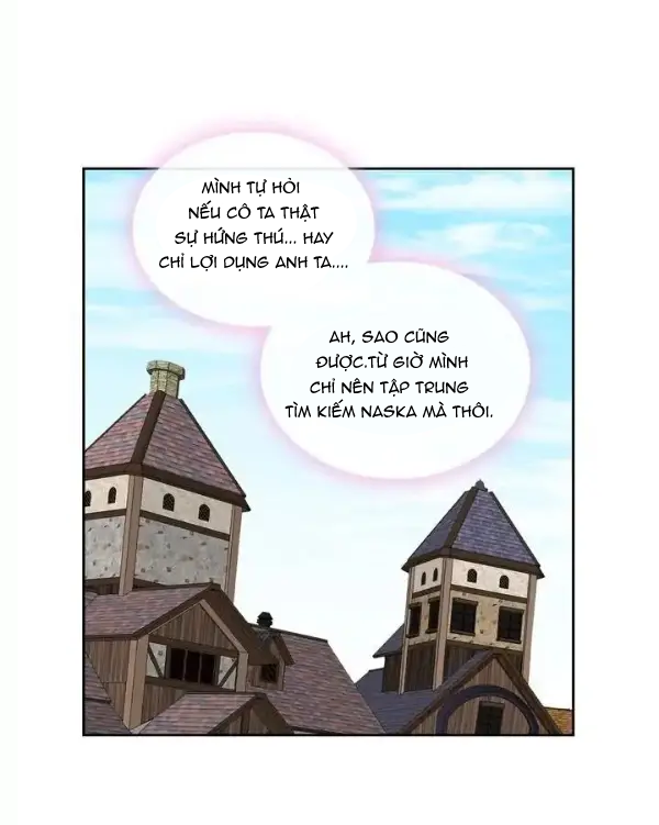 thú cưng của nhân vật phản diện chapter 13 41