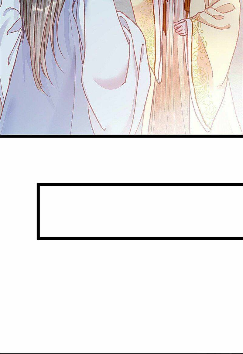 quý phi lúc nào cũng muốn được lười biếng chapter 8.5 9