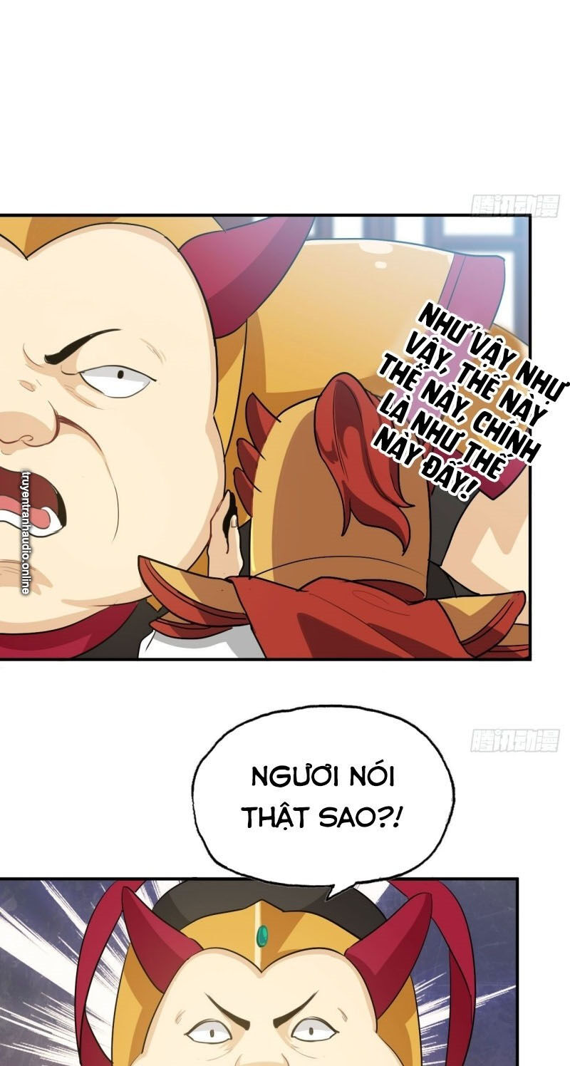 khởi đầu bằng một con côn chapter 109 7