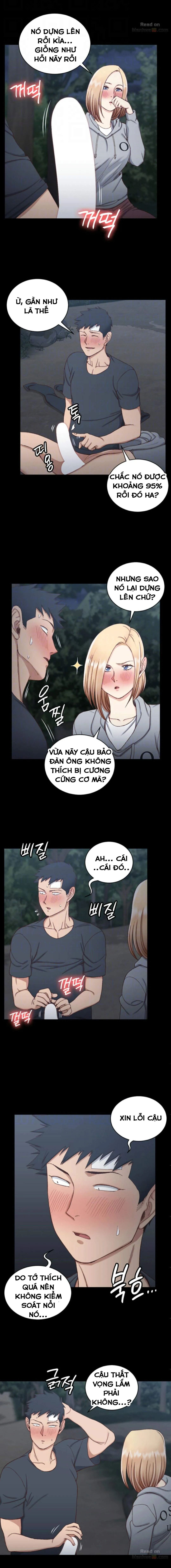 thanh niên động kinh chapter 85 6