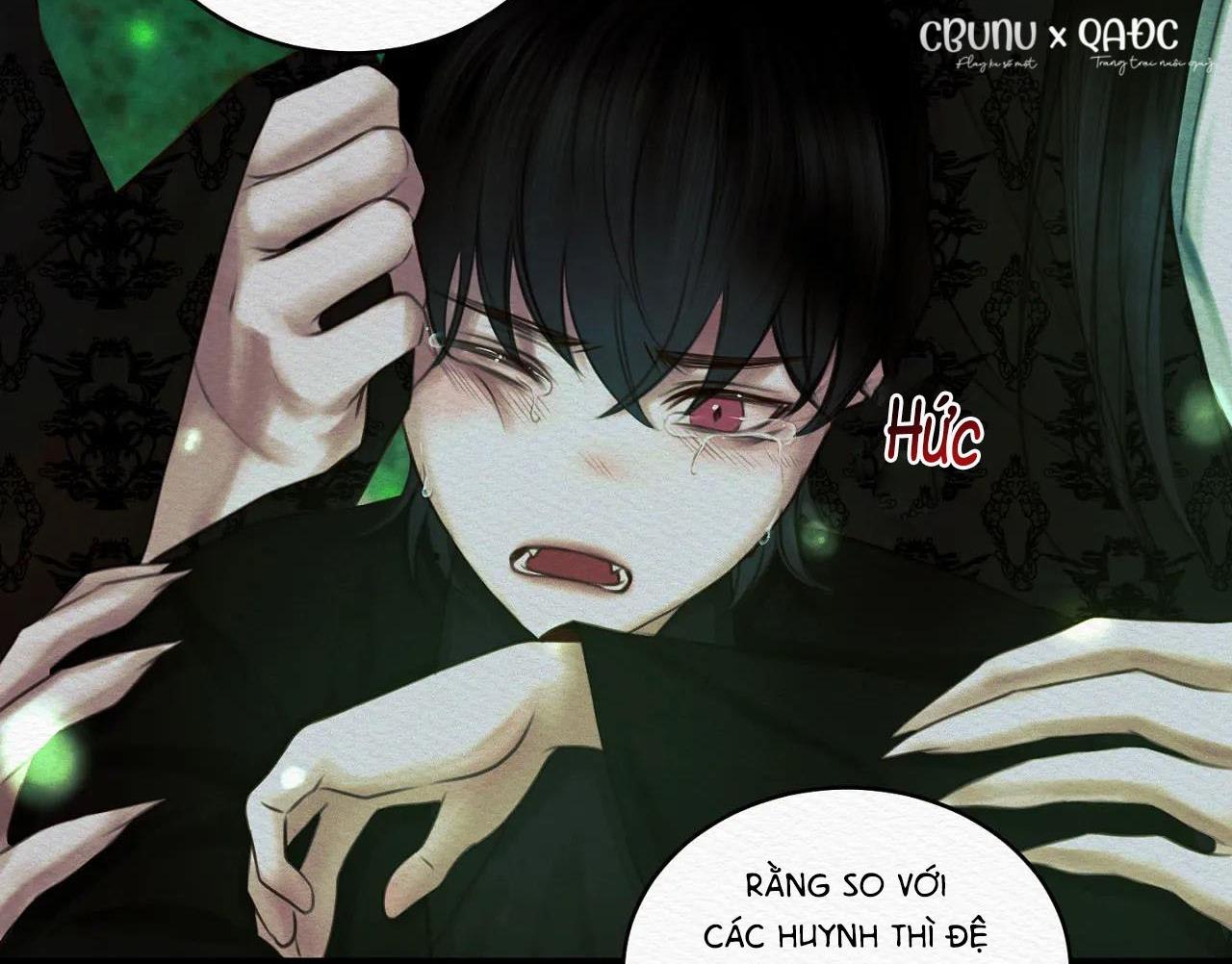 qủy dạ khúc chapter 34.1 25