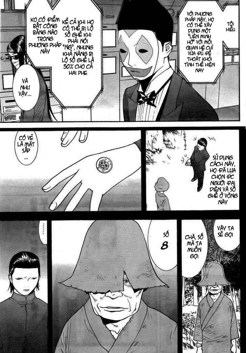 liar game chapter 123 9