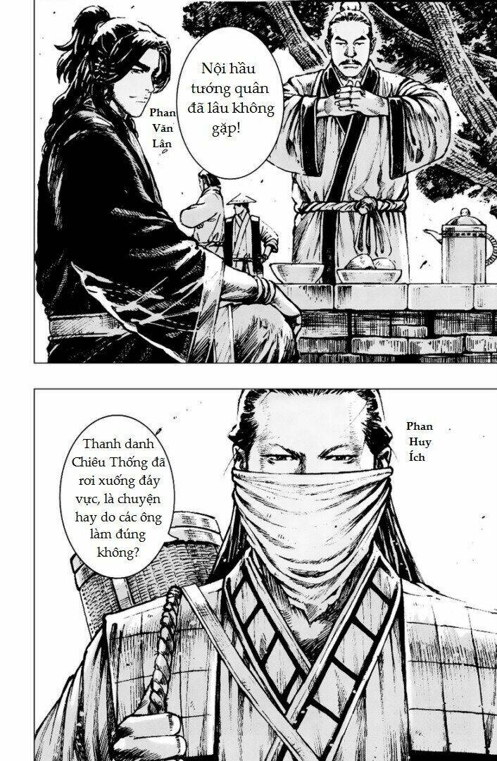 tây sơn quần anh truyện (hpln) chapter 6 15