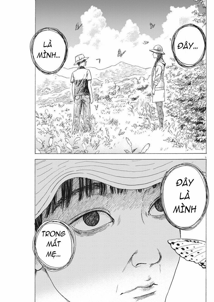 chi no wadachi chapter 90 7