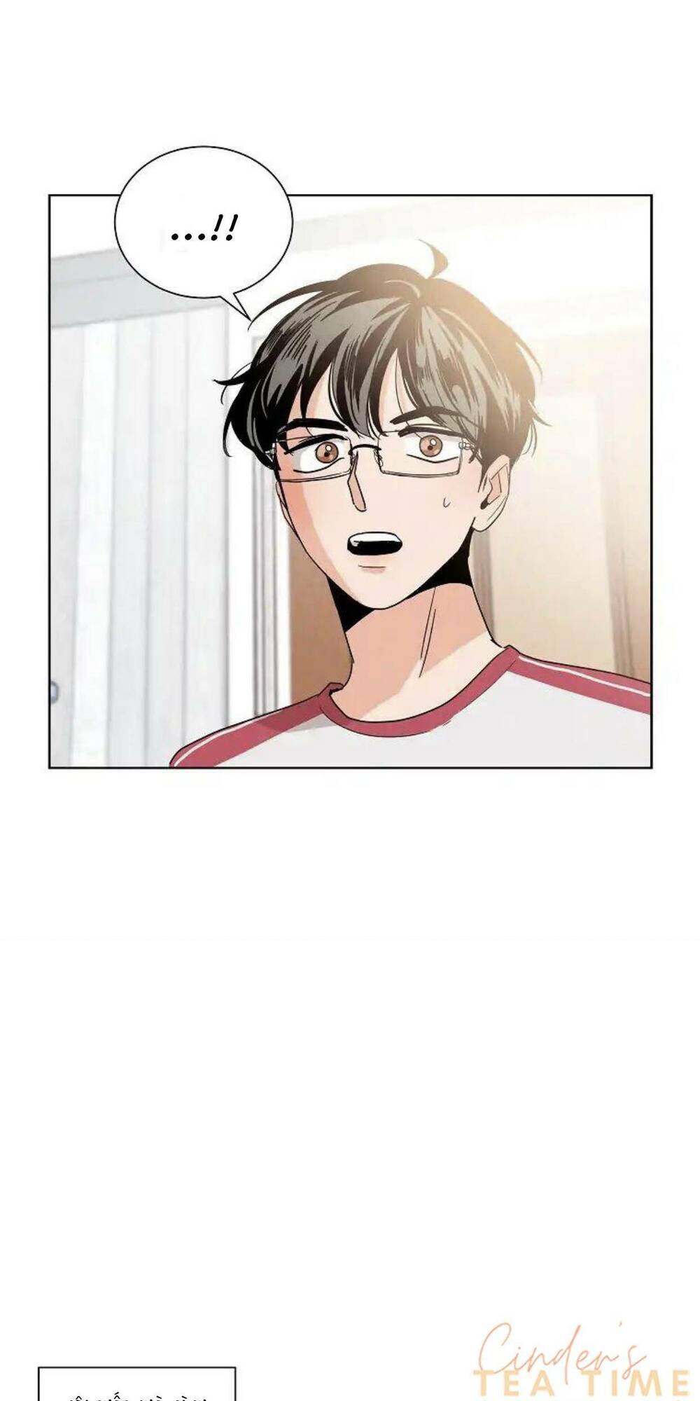 chào nhé, không làm thông gia nữa đâu! chapter 2 13