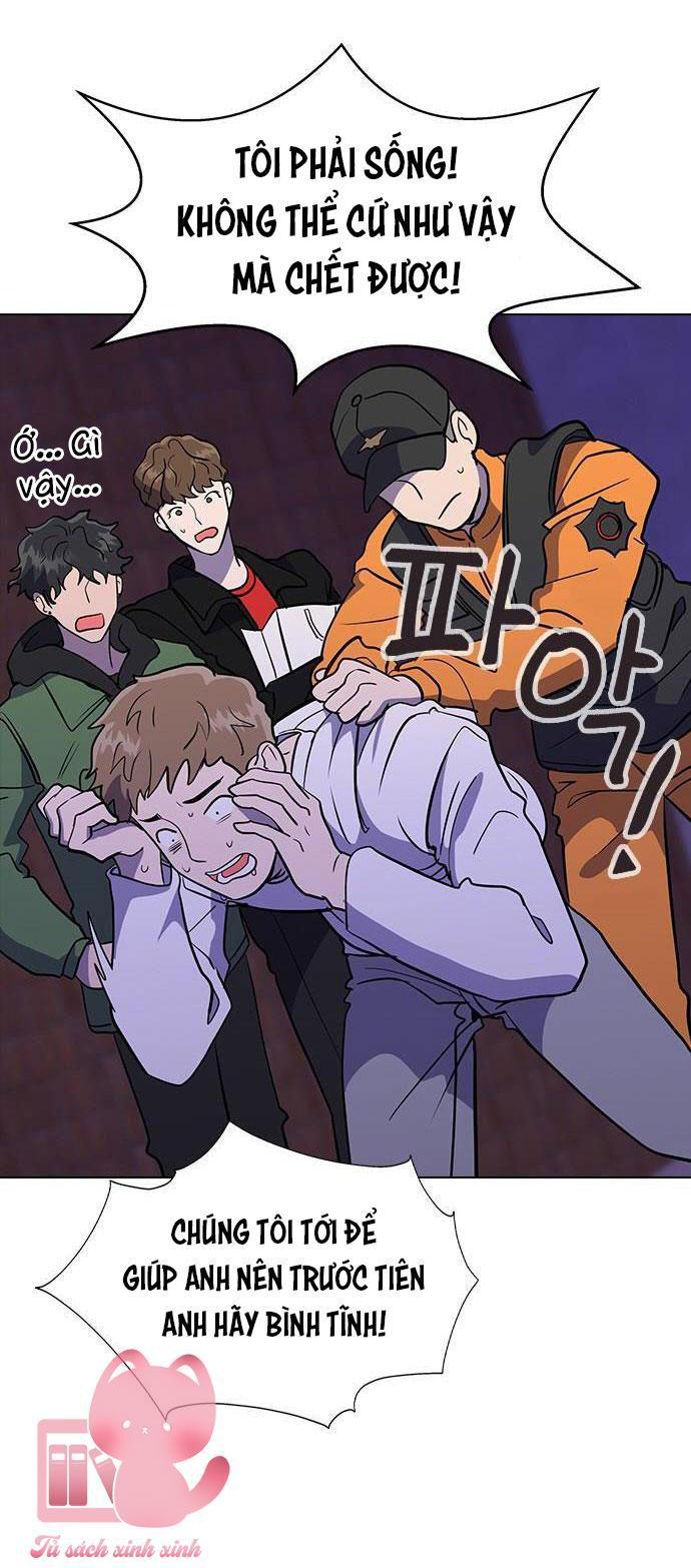 nếu chia tay, chúng ta sẽ chết chapter 1 120