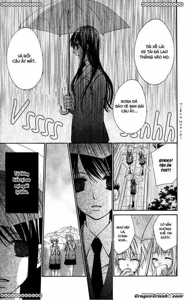 tình yêu và nỗi đau tột cùng chapter 2 12