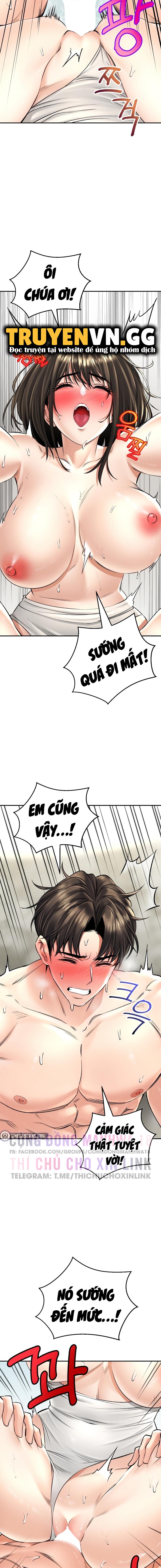 thảo dược mê tình chapter 20 17