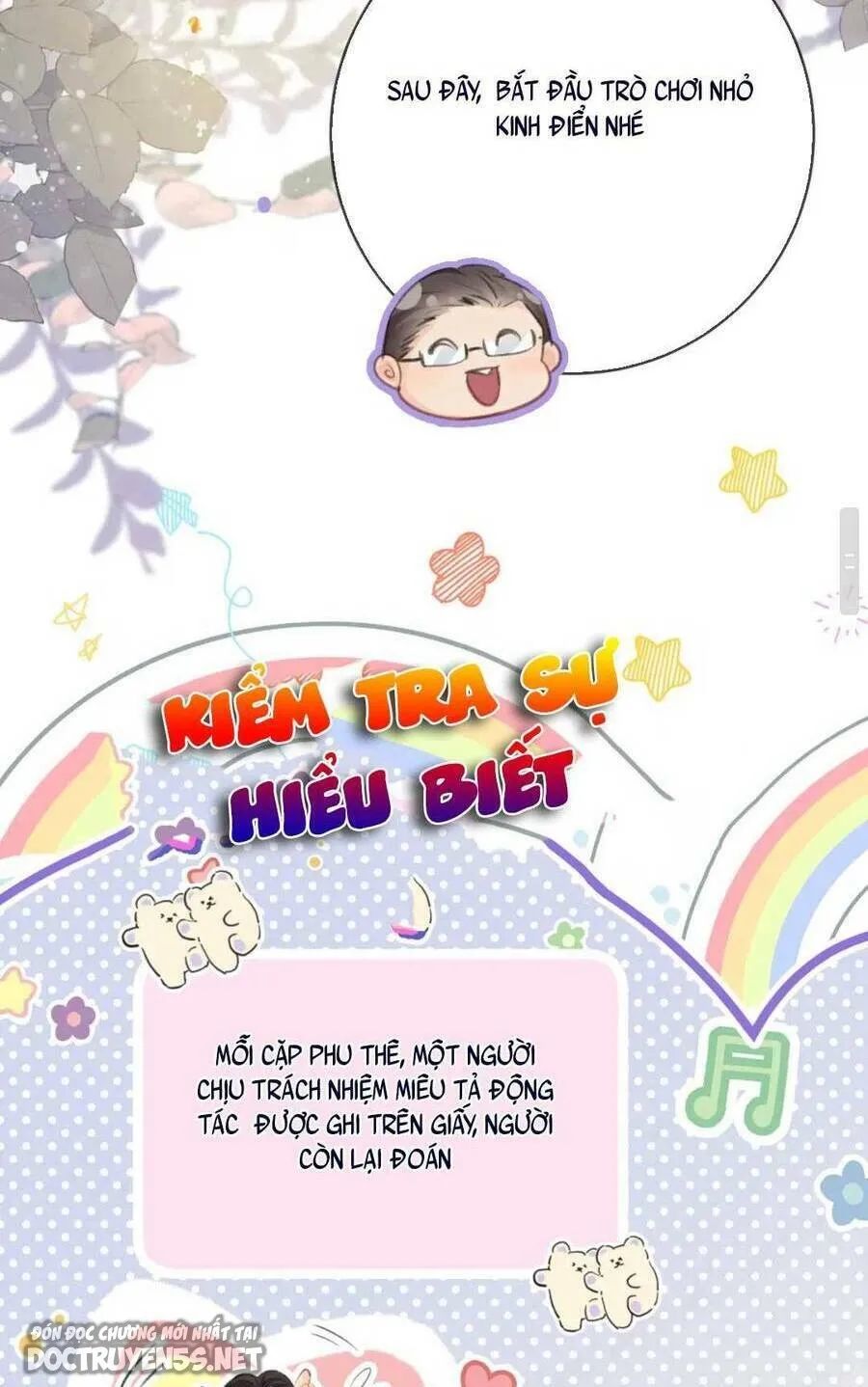 vợ chồng siêu sao có chút ngọt [m] chapter 11 40