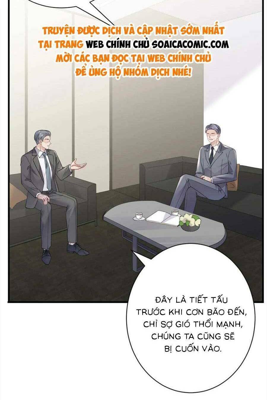 đại tiểu thư có ý đồ gì xấu đâu chapter 182 4