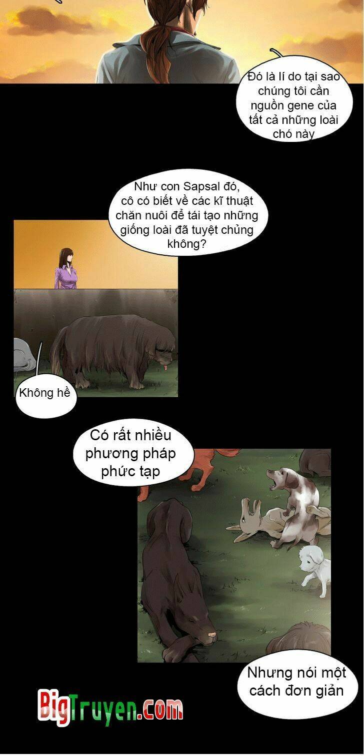 werewolf breeding chapter 2 4