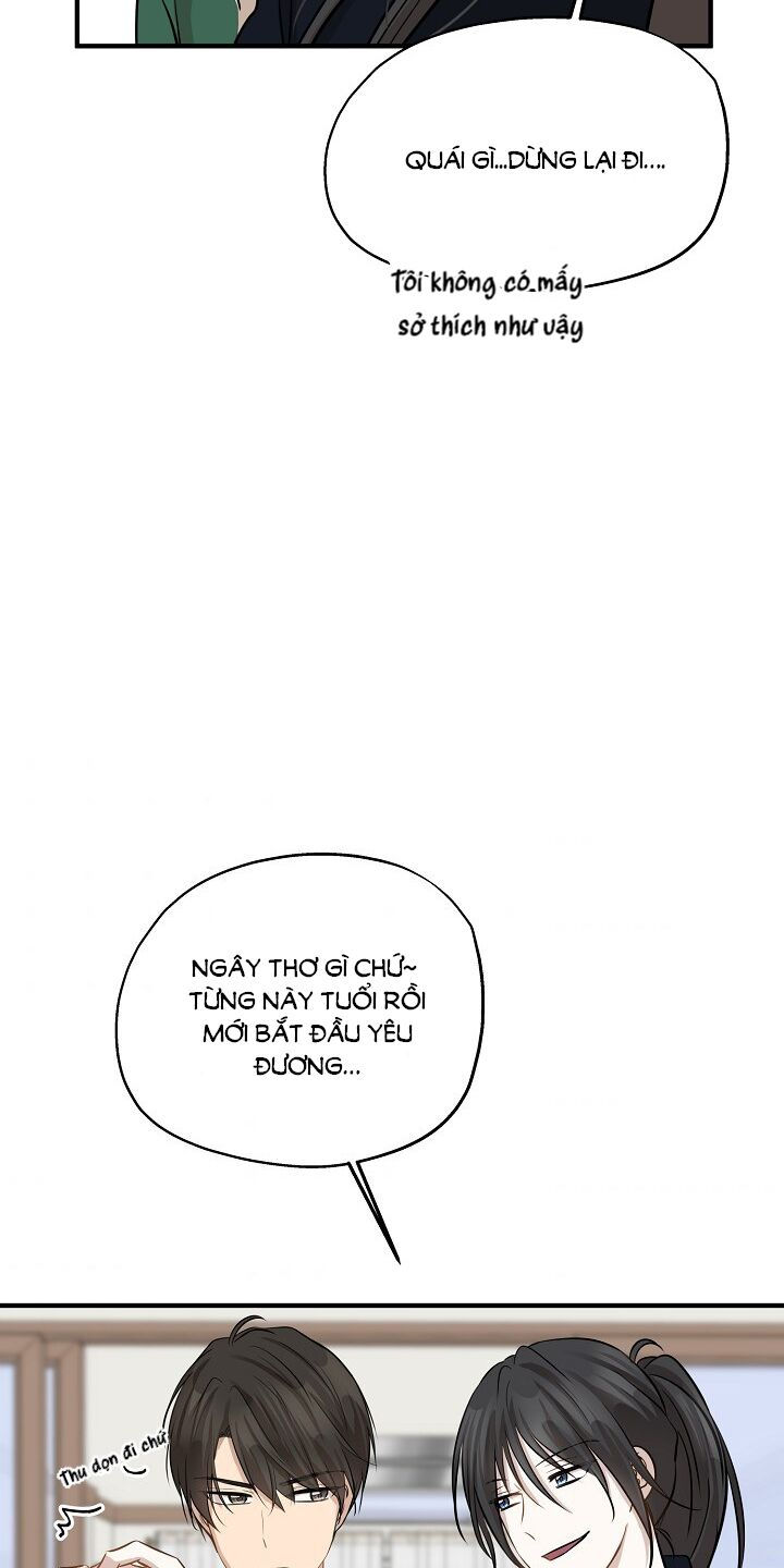 cuộc sống kỳ thú chapter 63 49