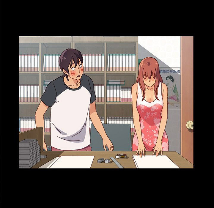 trợ lý chapter 3 22