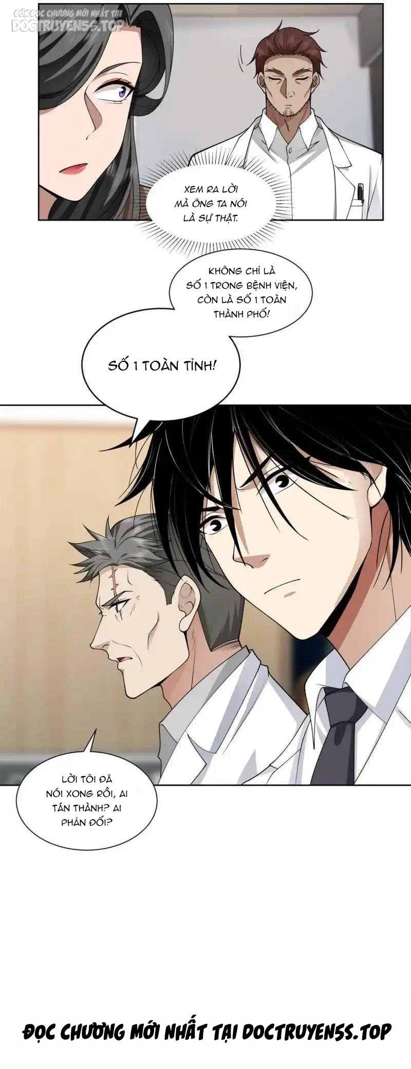 livestream phẫu thuật chapter 22 21