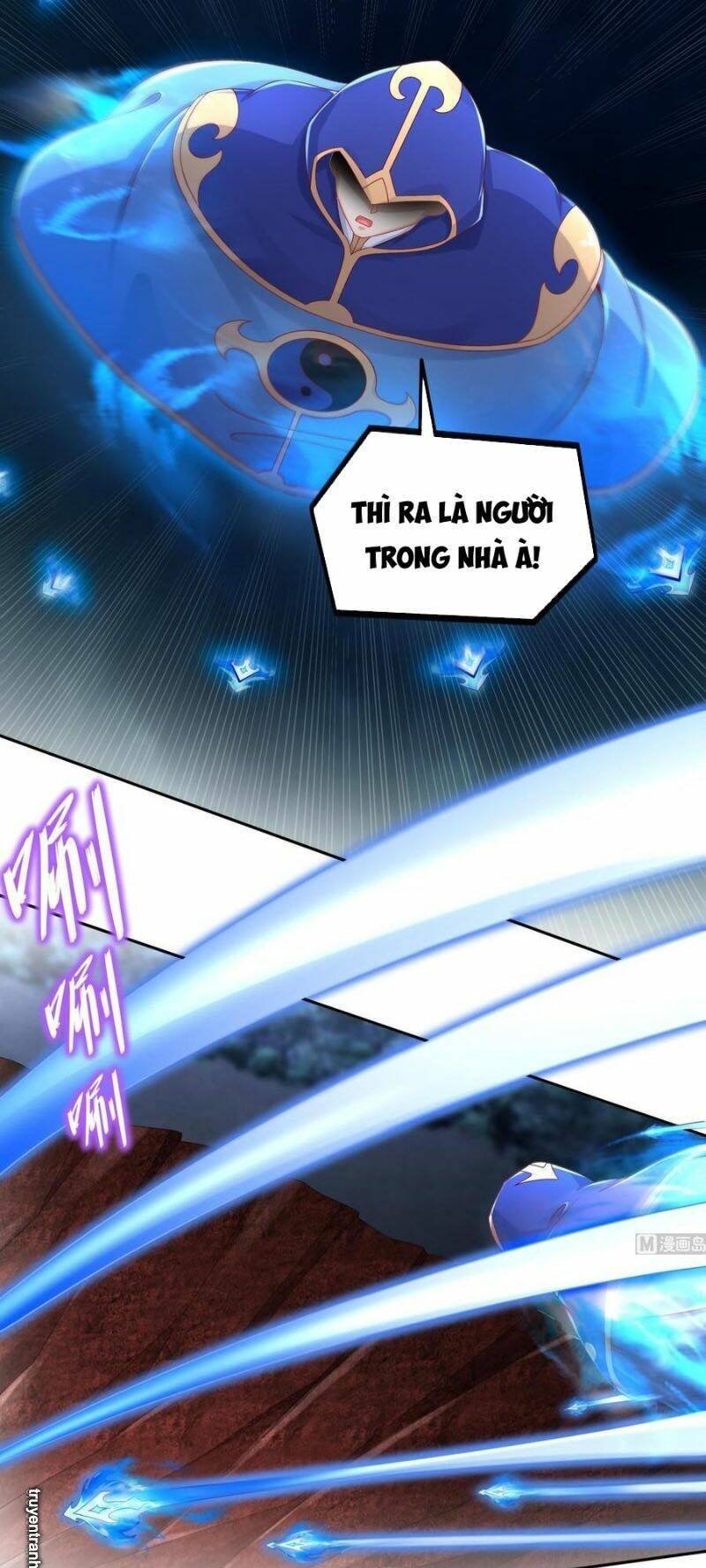 trọng sinh chi ma tôn đương đạo chapter 109 14