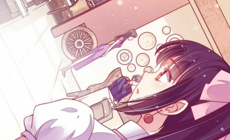 ngày nào thiếu soái cũng ghen chapter 48 37