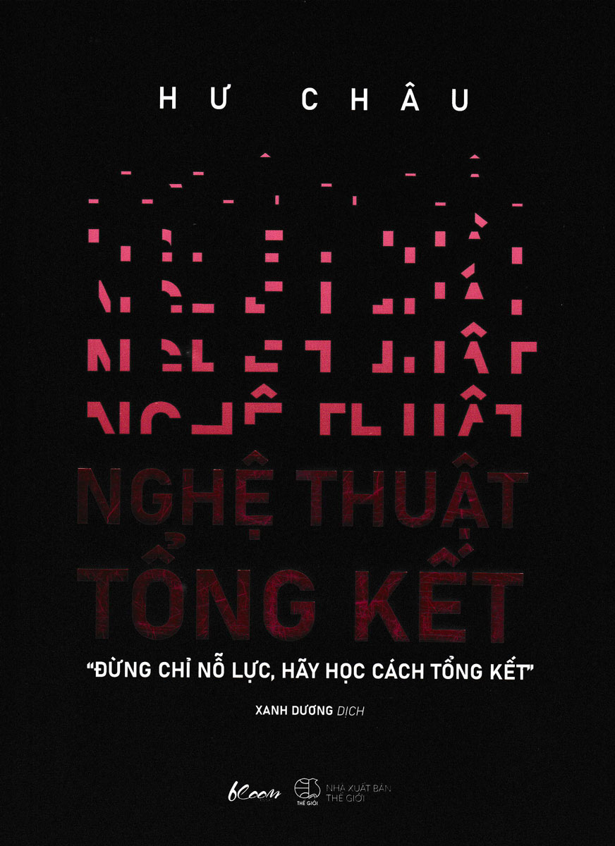Nghệ Thuật Tổng Kết _AZ