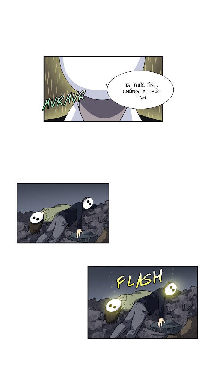 the gamer chapter 191 25