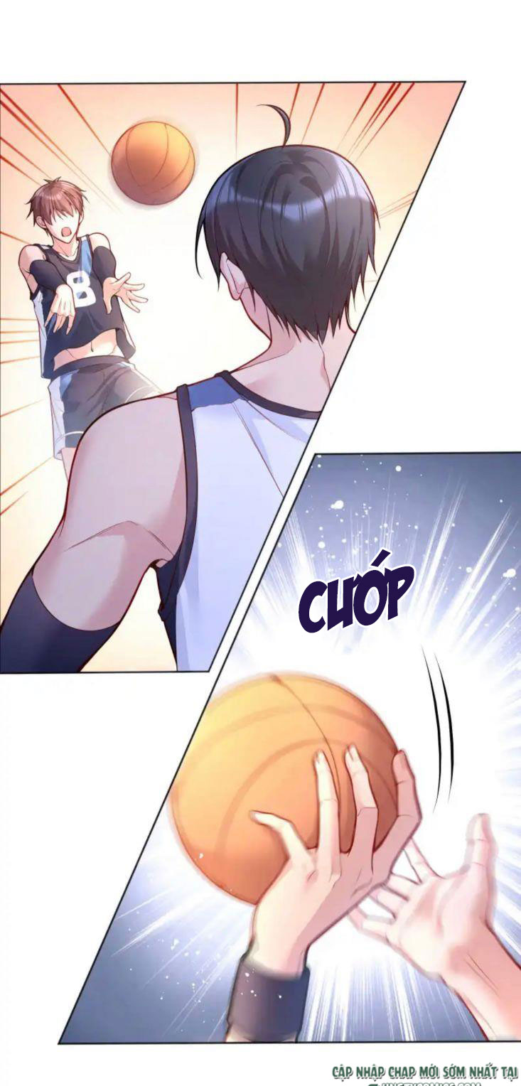 chàng nhân viên host và gã hàng xóm nguy hiểm chapter 45 15