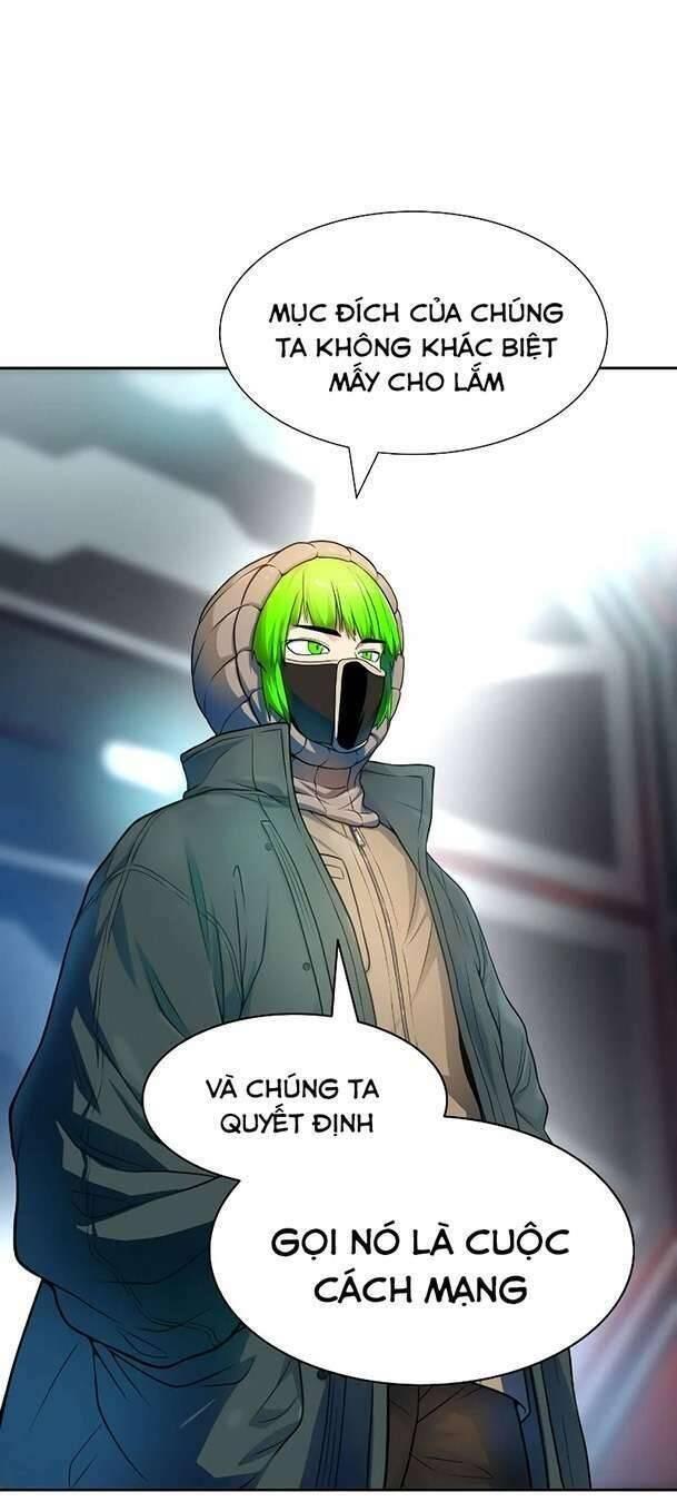 tòa tháp bí ẩn 2 chapter 570 40