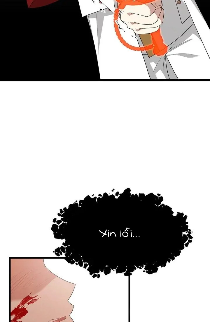 anh trai nguy hiểm của tôi chapter 87 109