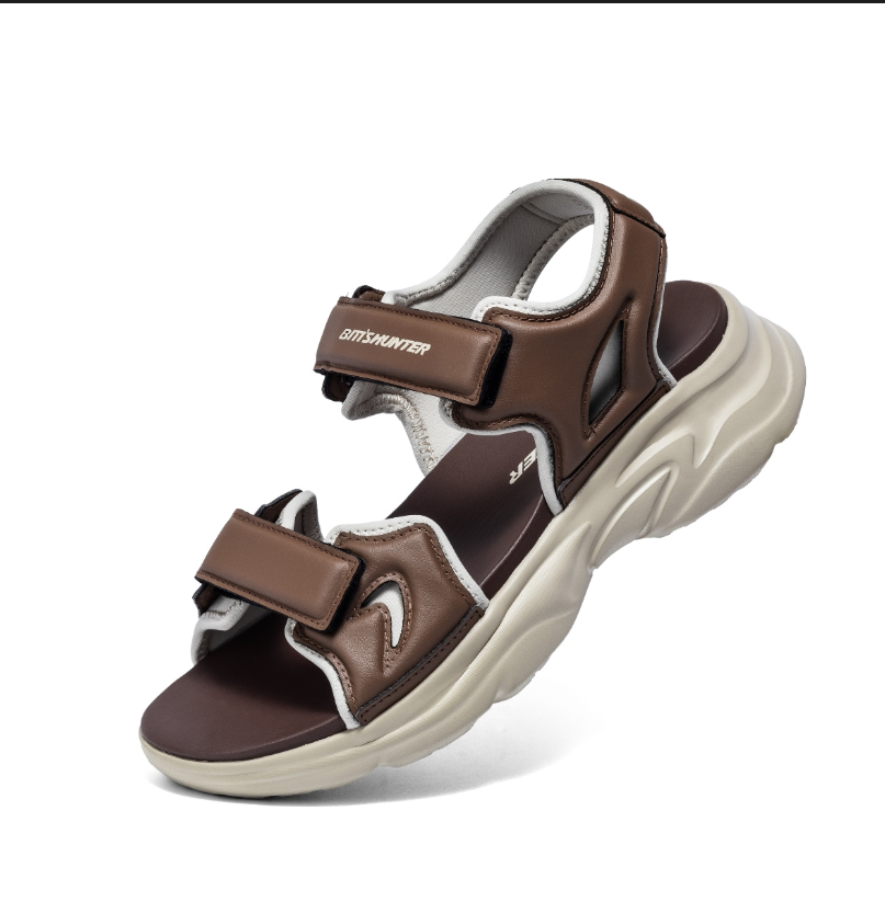 Sandal Biti's Hunter nam (size 39-45)