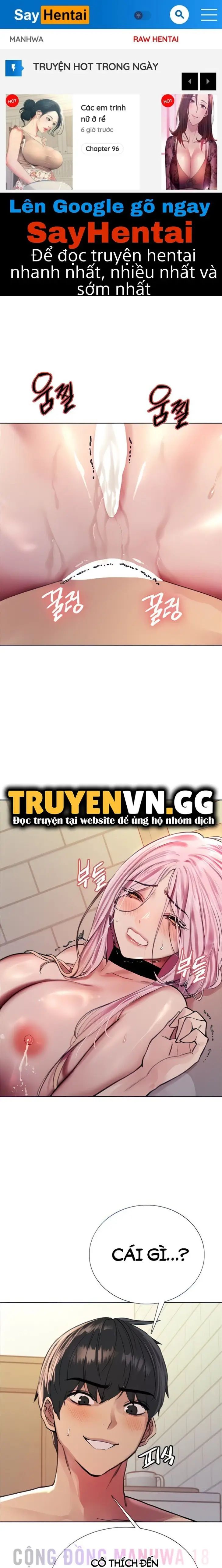 nhãn lực toàn năng chapter 42 1