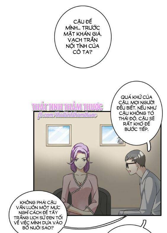 lều khều biết yêu chapter 86 2