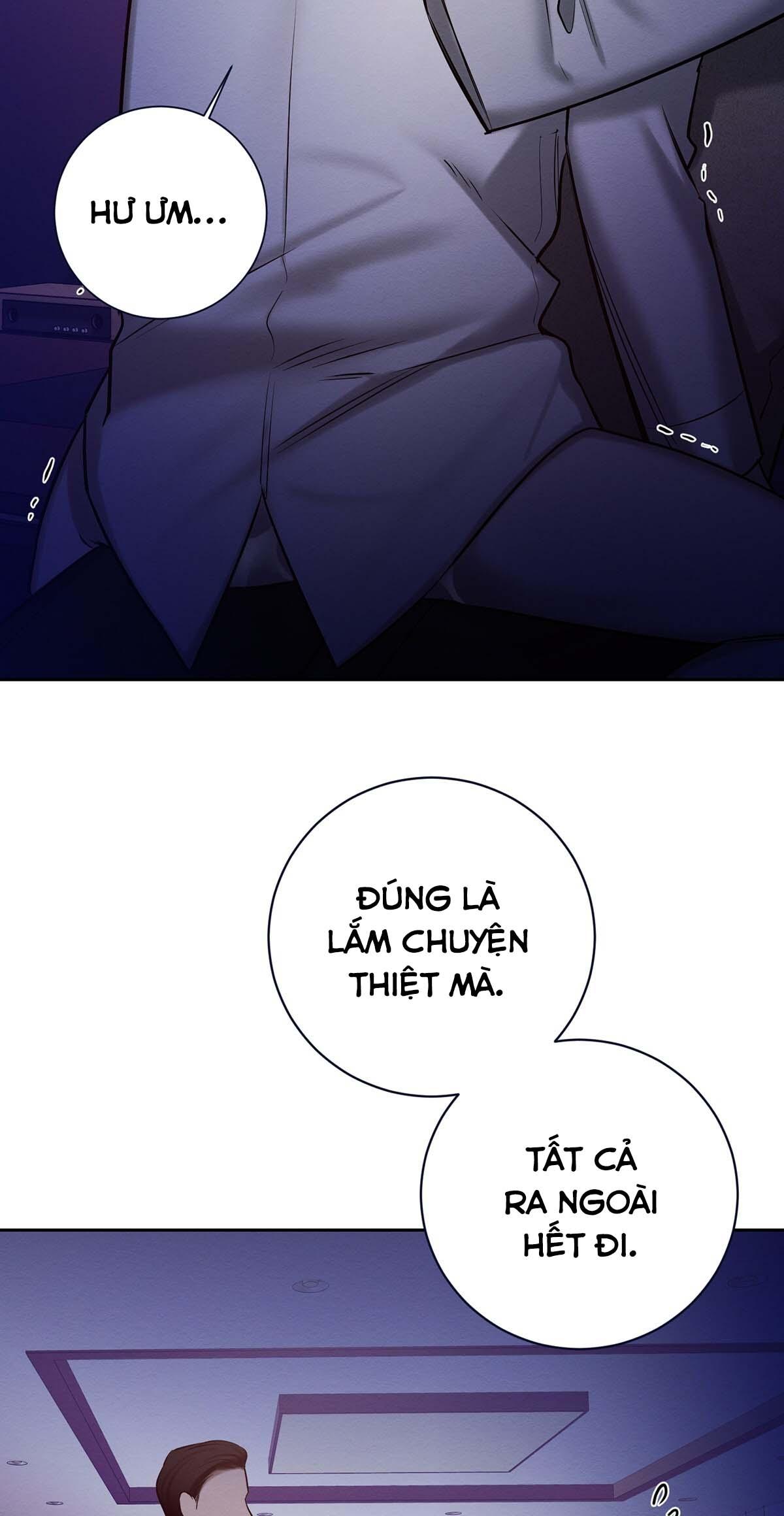 vòng xoáy của ác ma chapter 31 12