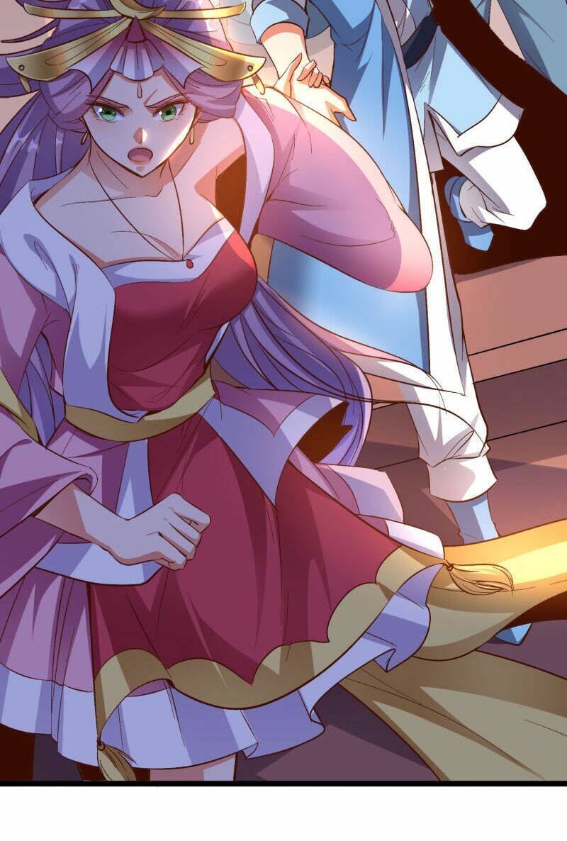 phục thiên thánh chủ chapter 34 7