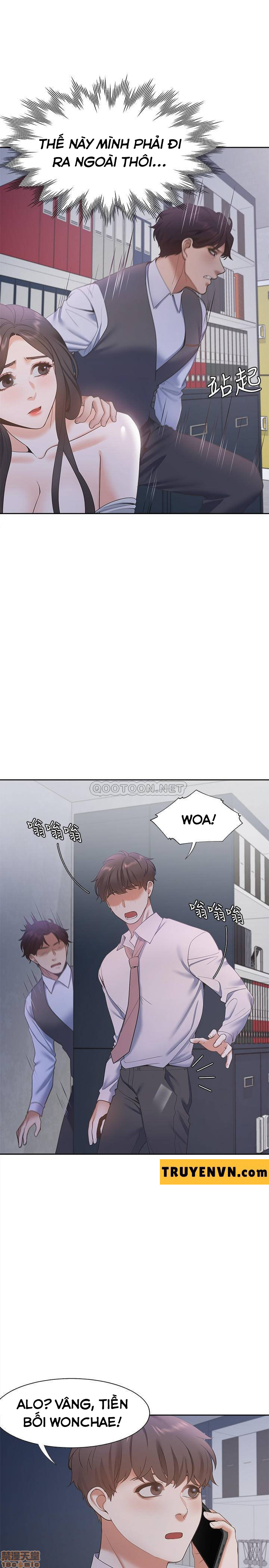 khát tình chapter 9 17