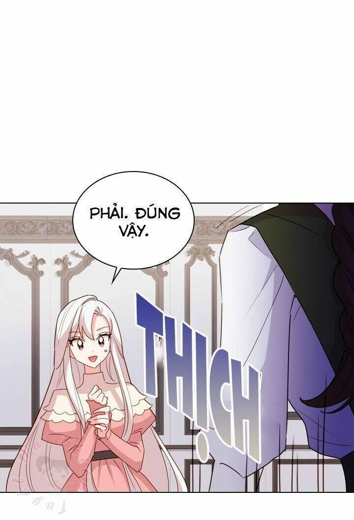 để yên cho tiểu thư hiền chapter 8 73