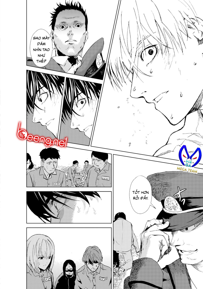 tái sinh manga chapter 5 15