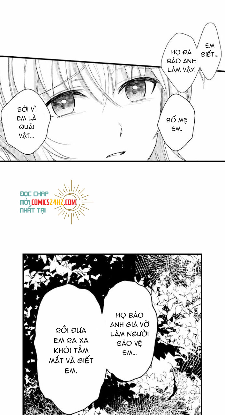 chuyển sinh vào thế giới của ma vương evelogia chapter 2 19