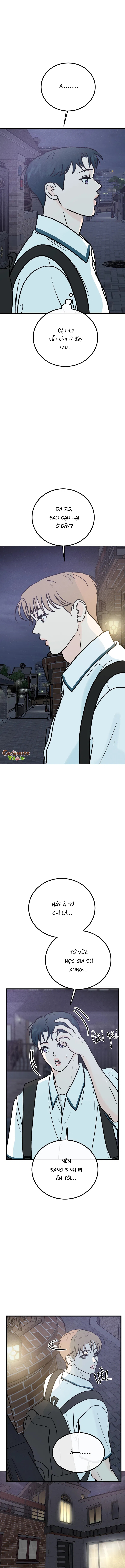 vết đỏ chapter 35 1