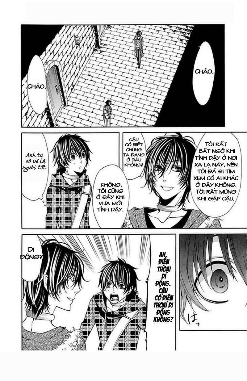 bloody junkie chapter 2 15