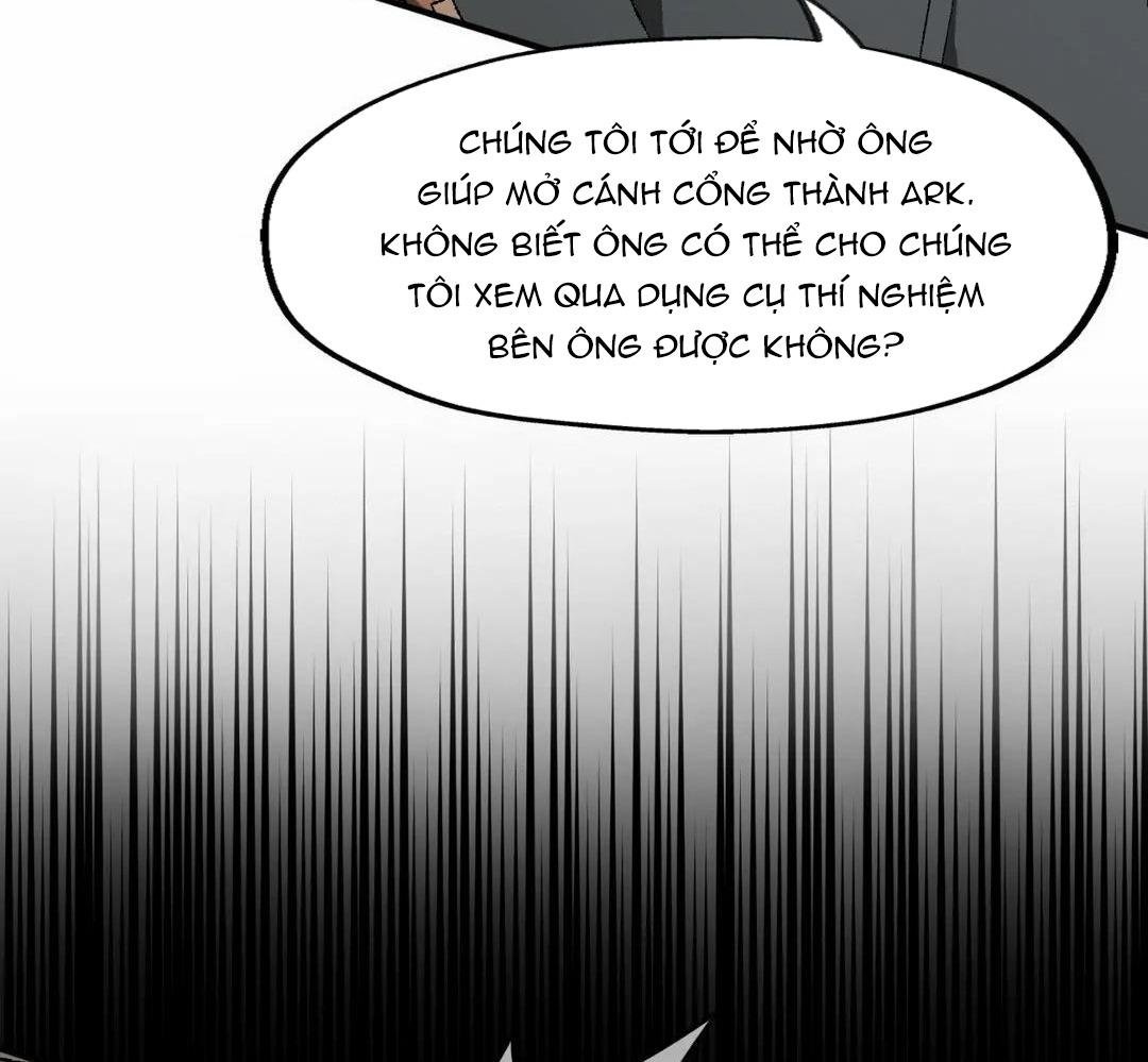 hãy khóc đi đừng ngại ngùng! Chapter 20 END SS1 34