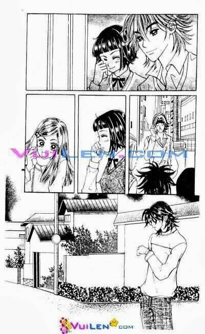 cô bé táo bạo chapter 10 60