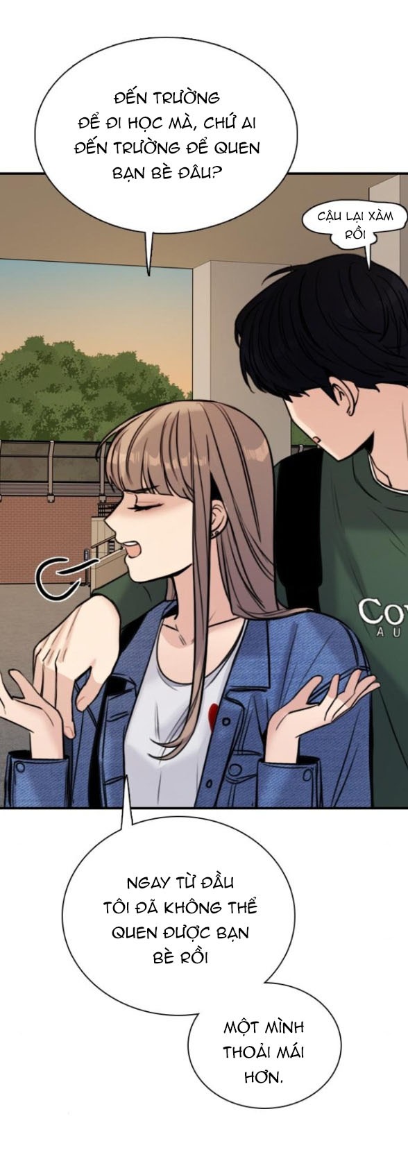 I'm fine thank you, and you? chapter 5.1 68