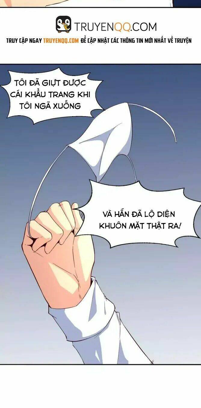 100 ngày em gái tôi mất tích chapter 4 10