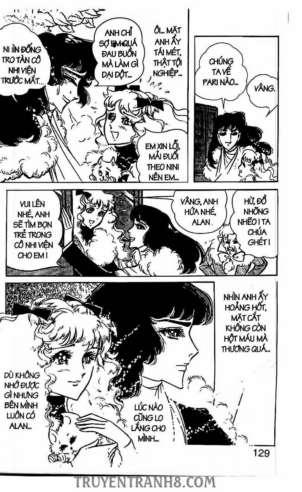 the count s daughter chapter 20 17