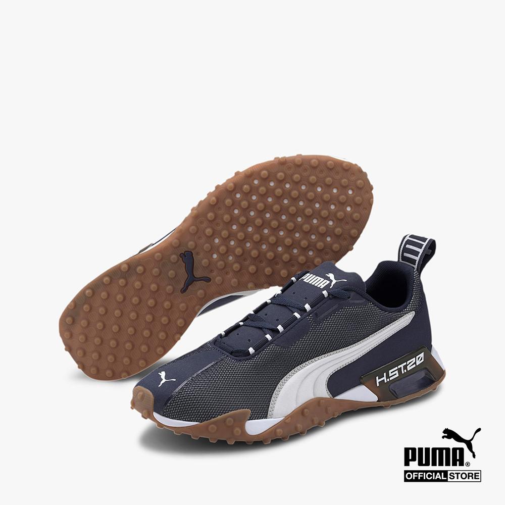 PUMA - Giày sneaker phối lưới H ST 20 193069-08