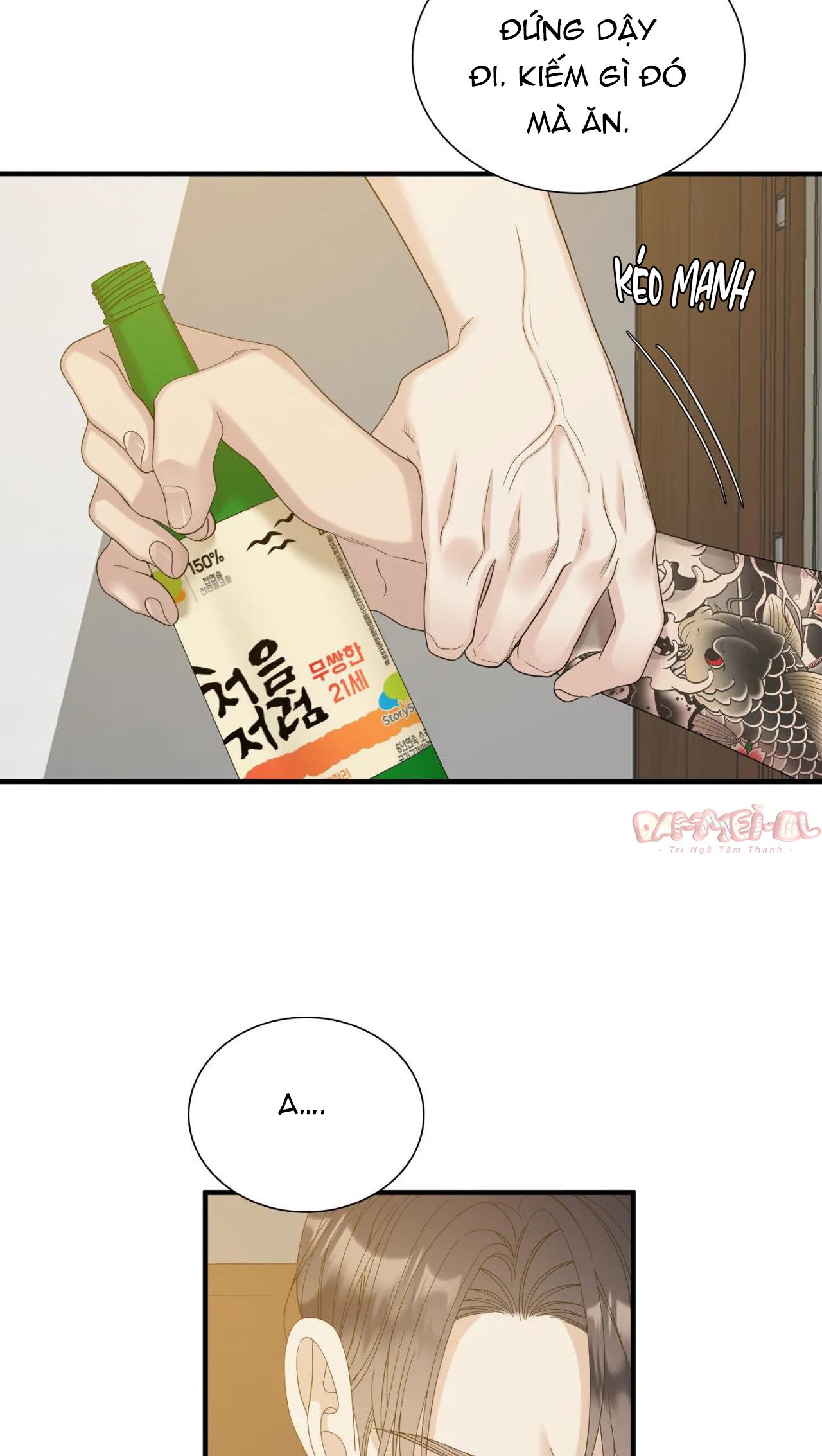 tên cặn bã chapter 45 17