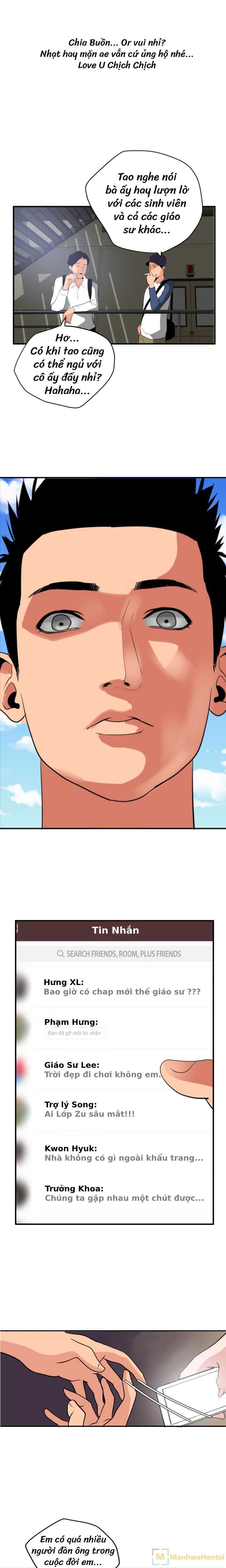 cột thu lôi chapter 21 2